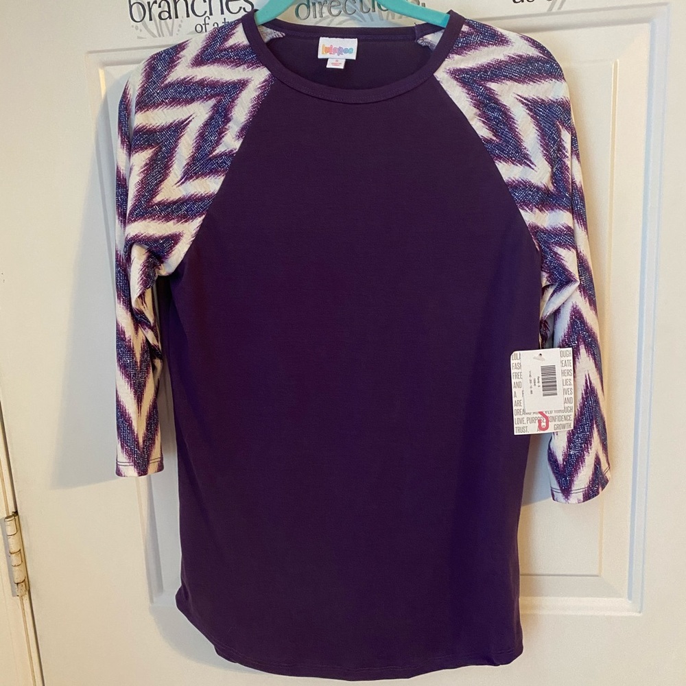 Lularoe Randy. BRAND NEW - Picture 2 of 3
